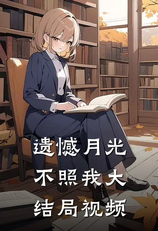 遗憾月光不照我大结局视频