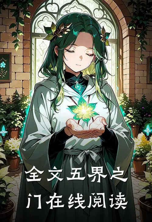 全文五界之门在线阅读