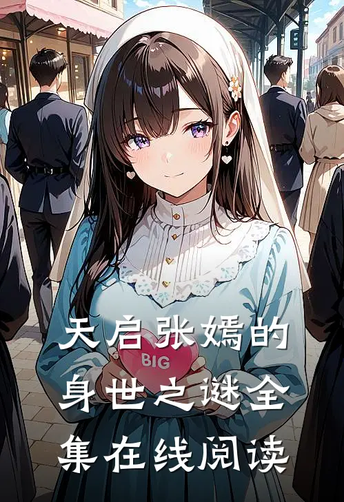 天启张嫣的身世之谜全集在线阅读