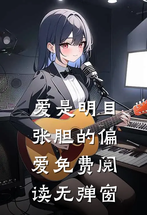 爱是明目张胆的偏爱免费阅读无弹窗