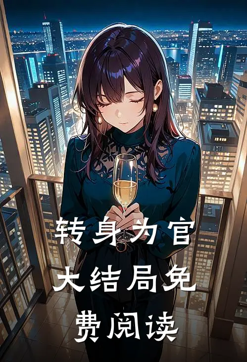 转身为官大结局免费阅读