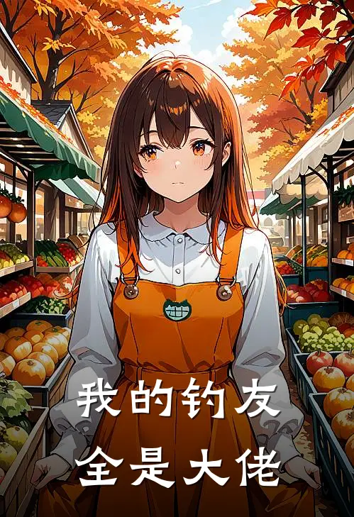 我的钓友全是大佬