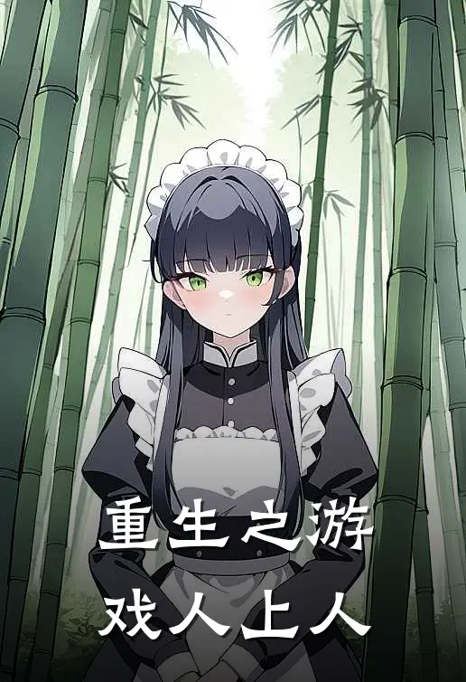 重生之游戏人上人