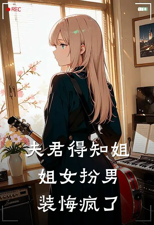 夫君得知姐姐女扮男装悔疯了