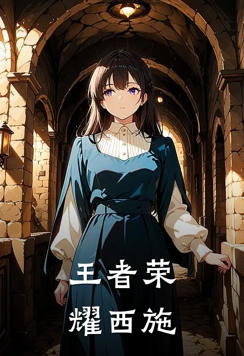 王者荣耀西施