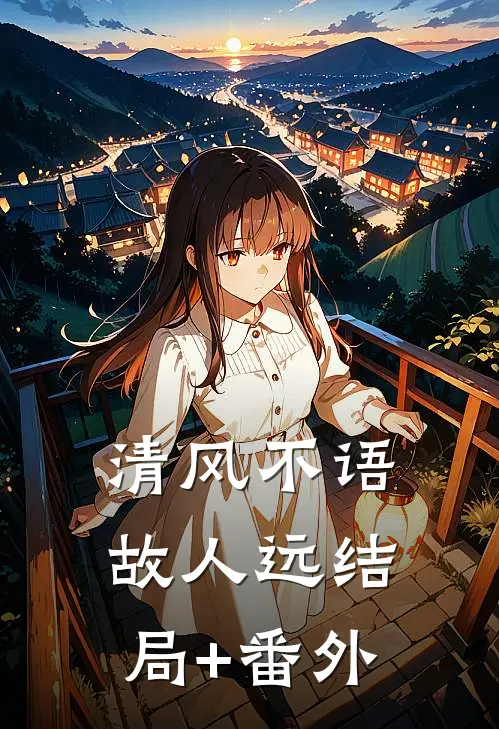 清风不语故人远结局+番外