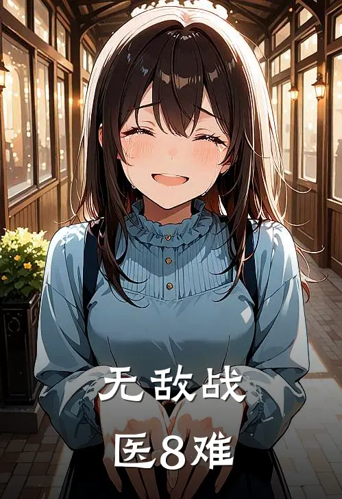 无敌战医8难
