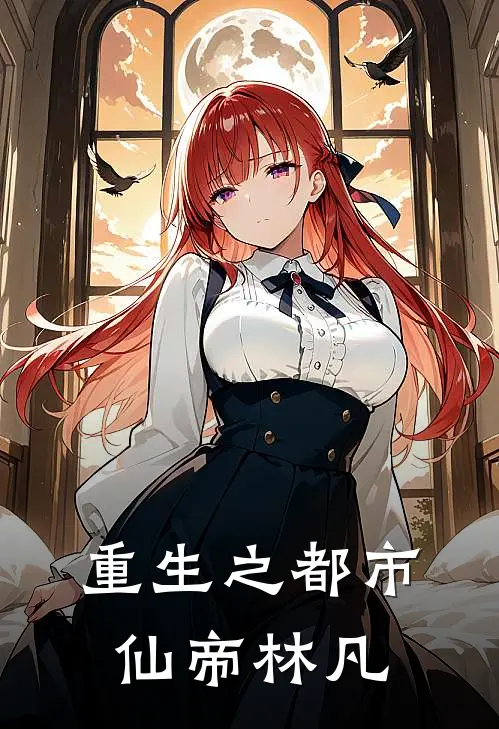 重生之都市仙帝林凡