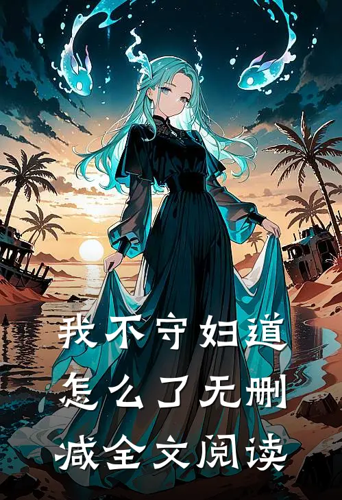 我不守妇道怎么了无删减全文阅读