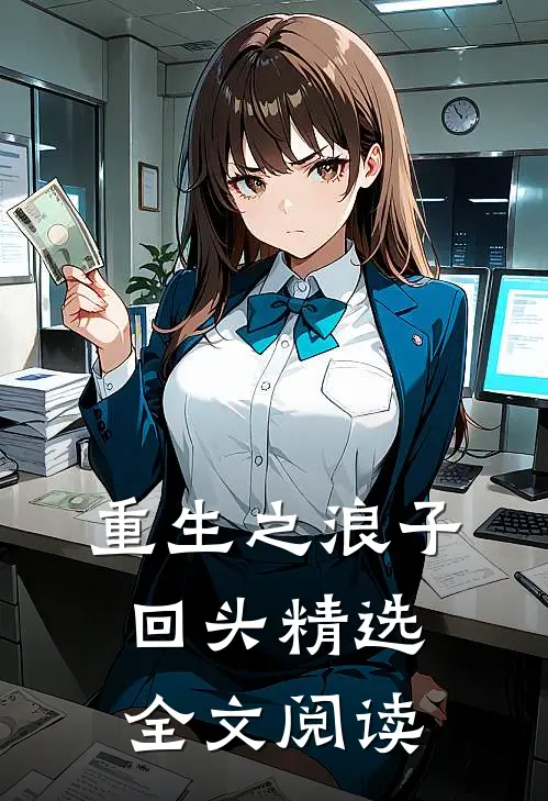 重生之浪子回头精选全文阅读