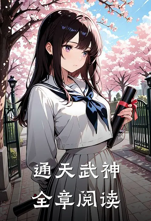 通天武神全章阅读