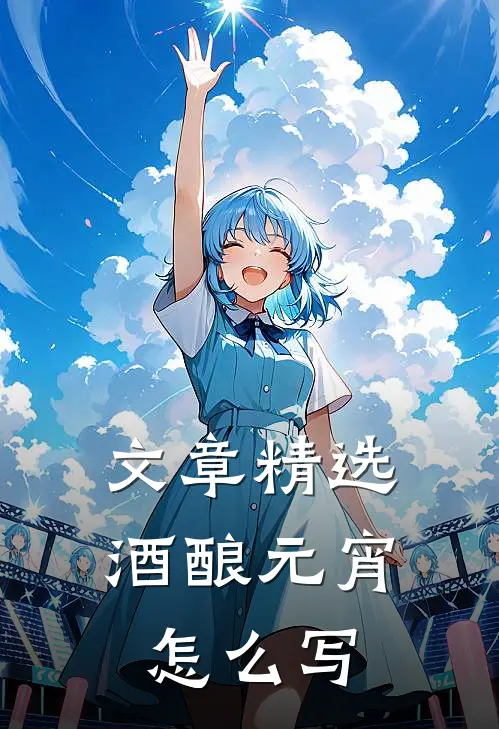 文章精选酒酿元宵怎么写