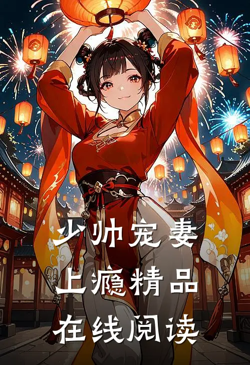 少帅宠妻上瘾精品在线阅读