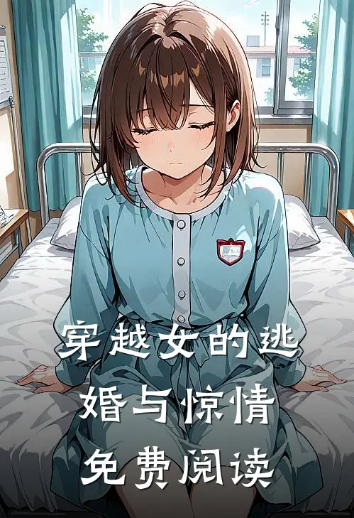 穿越女的逃婚与惊情免费阅读