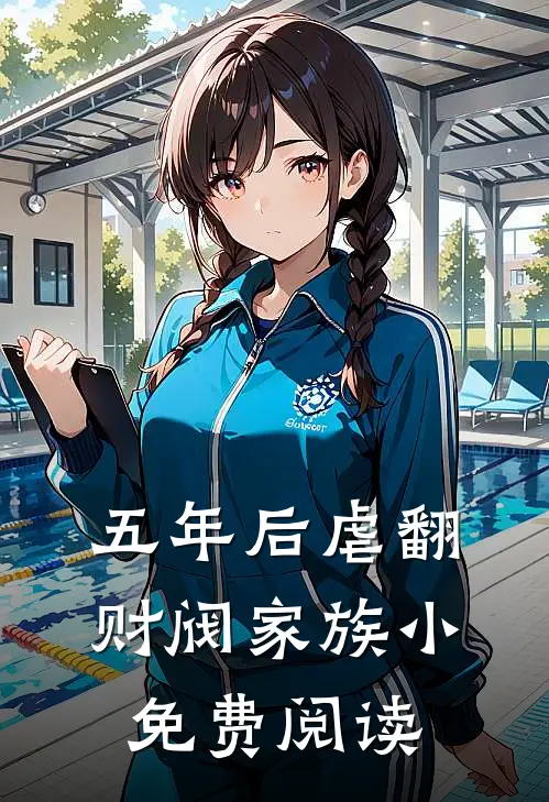 五年后虐翻财阀家族小免费阅读