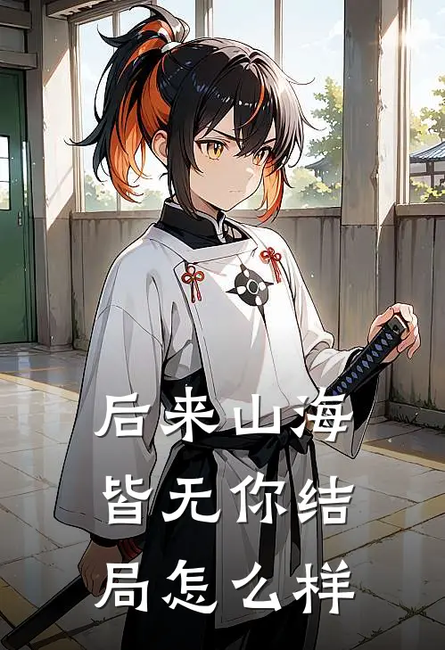 后来山海皆无你结局怎么样
