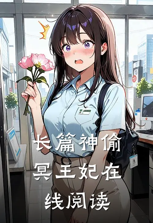 长篇神偷冥王妃在线阅读