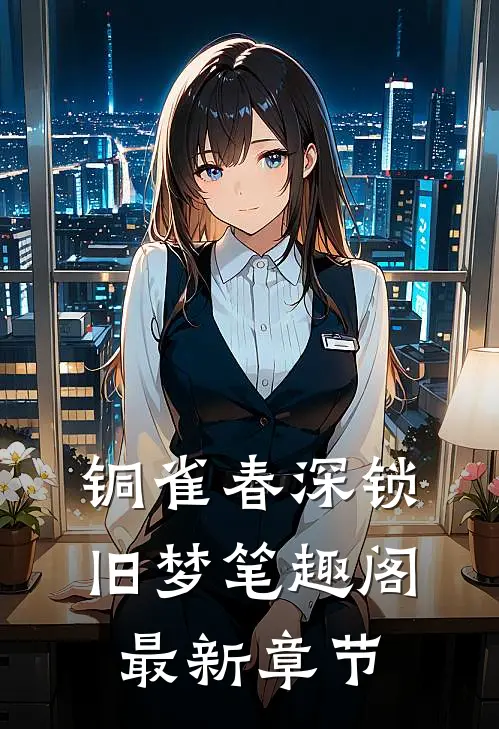 铜雀春深锁旧梦笔趣阁最新章节