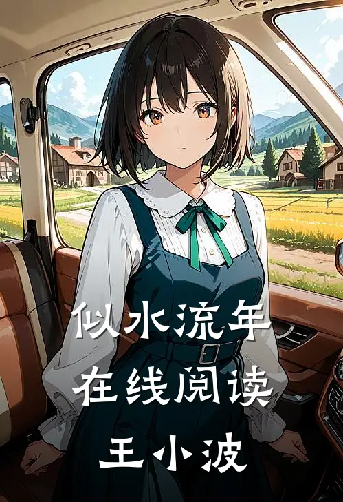似水流年在线阅读王小波