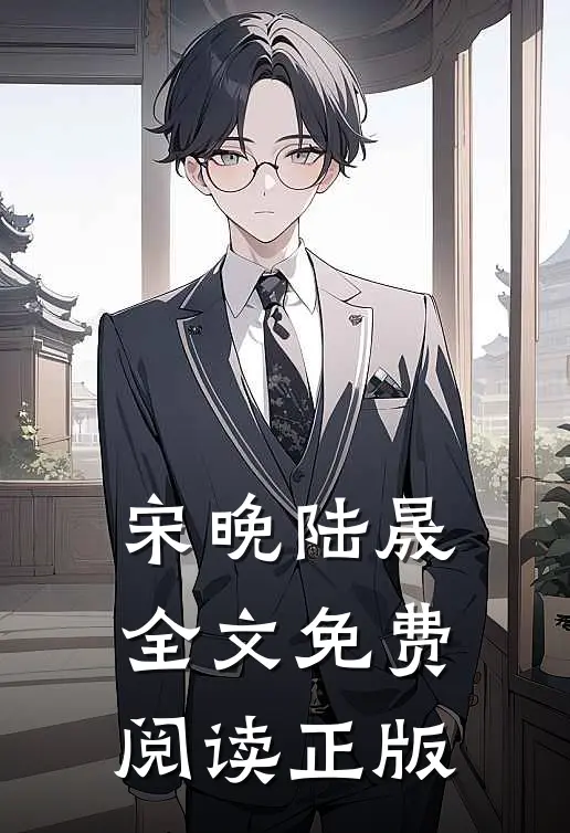 宋晚陆晟全文免费阅读正版