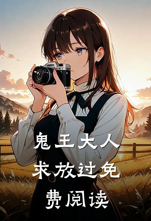 鬼王大人求放过免费阅读