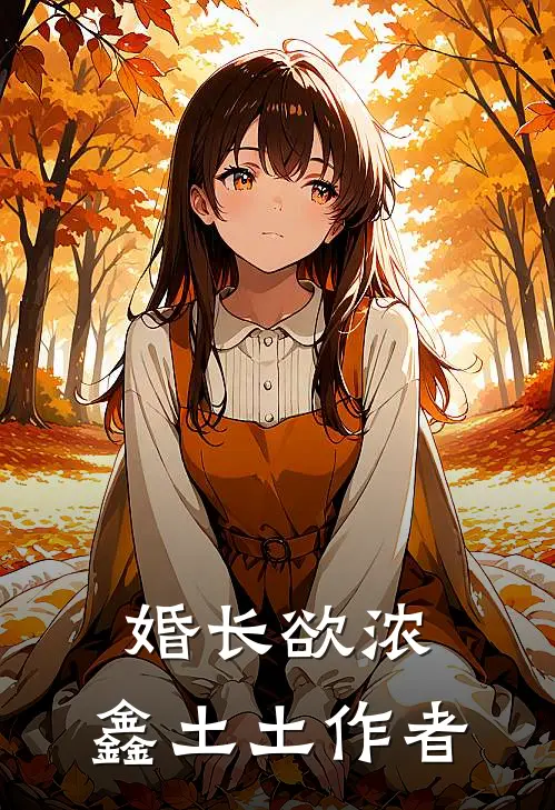 婚长欲浓,鑫土土作者