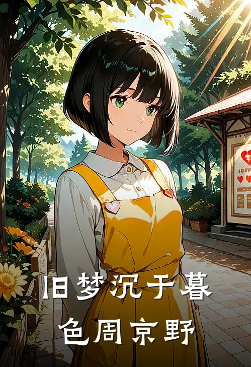 旧梦沉于暮色周京野