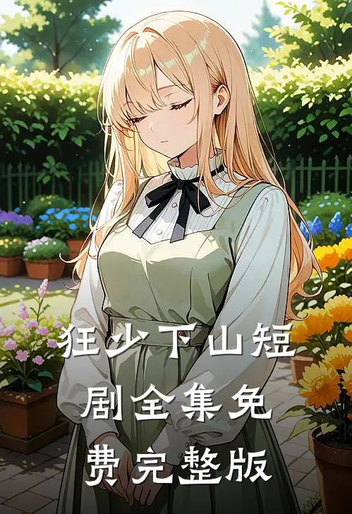 狂少下山短剧全集免费完整版
