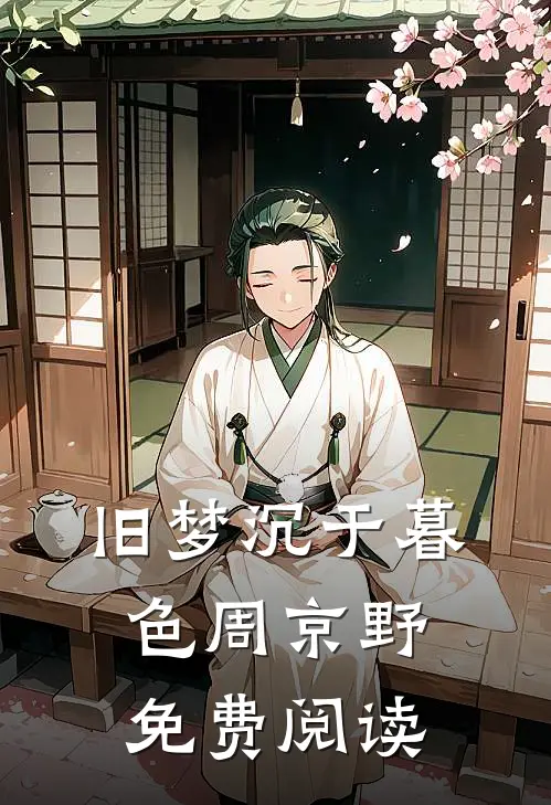 旧梦沉于暮色周京野免费阅读