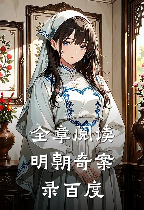 全章阅读明朝奇案录百度