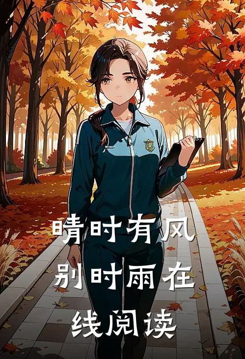晴时有风别时雨在线阅读