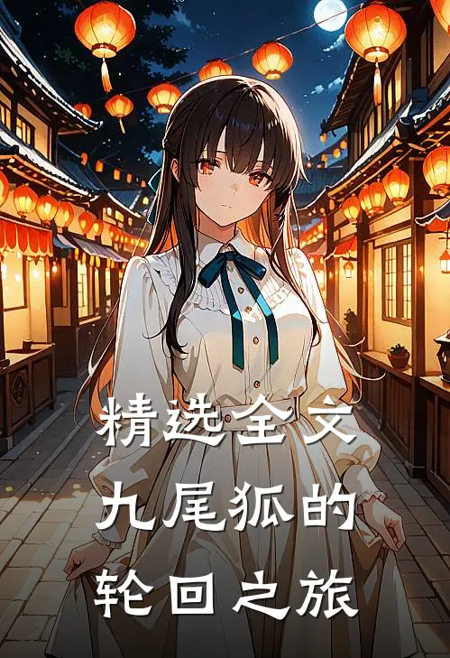 精选全文九尾狐的轮回之旅