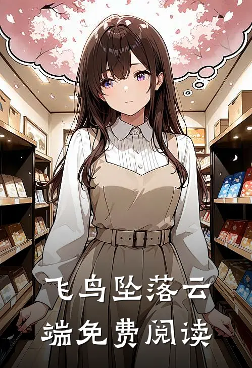 飞鸟坠落云端免费阅读