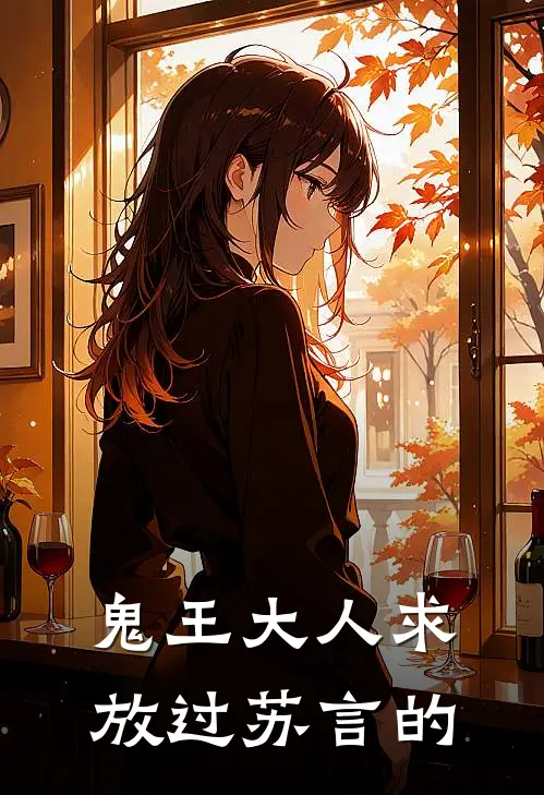 鬼王大人求放过苏言的