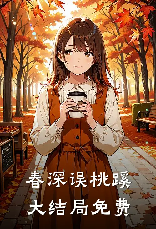 春深误桃蹊大结局免费
