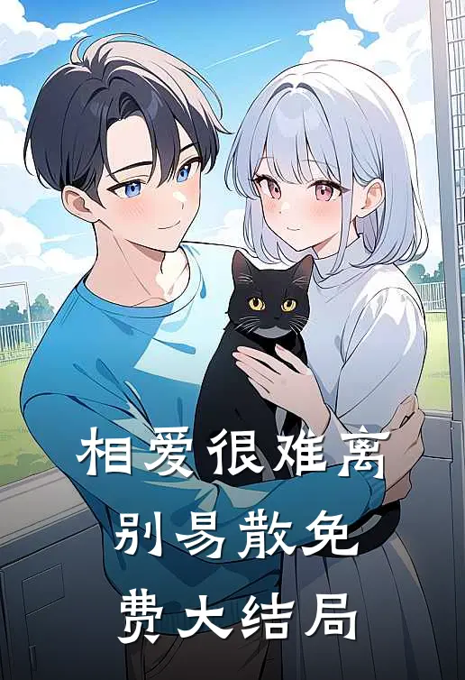 相爱很难离别易散免费大结局
