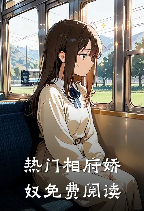 热门相府娇奴免费阅读