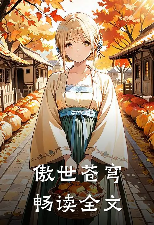 傲世苍穹畅读全文