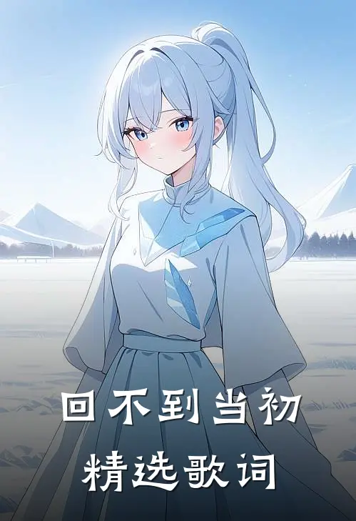 回不到当初精选歌词