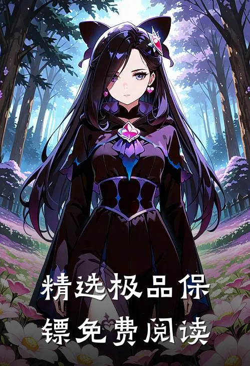 精选极品保镖免费阅读