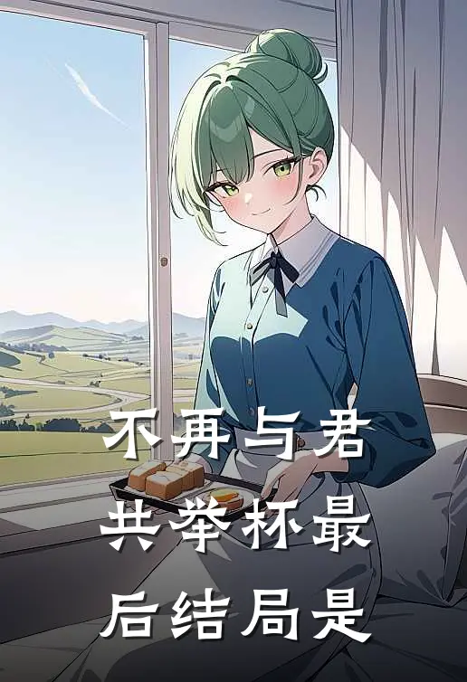 不再与君共举杯最后结局是