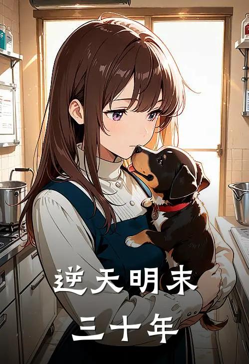 逆天明末三十年
