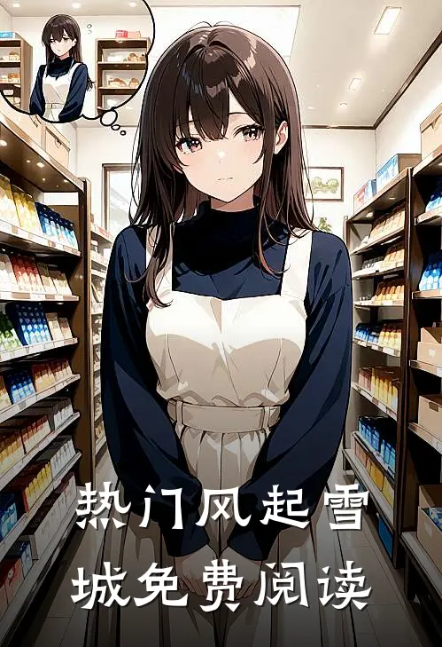 热门风起雪城免费阅读