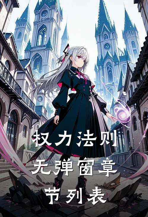 权力法则无弹窗章节列表