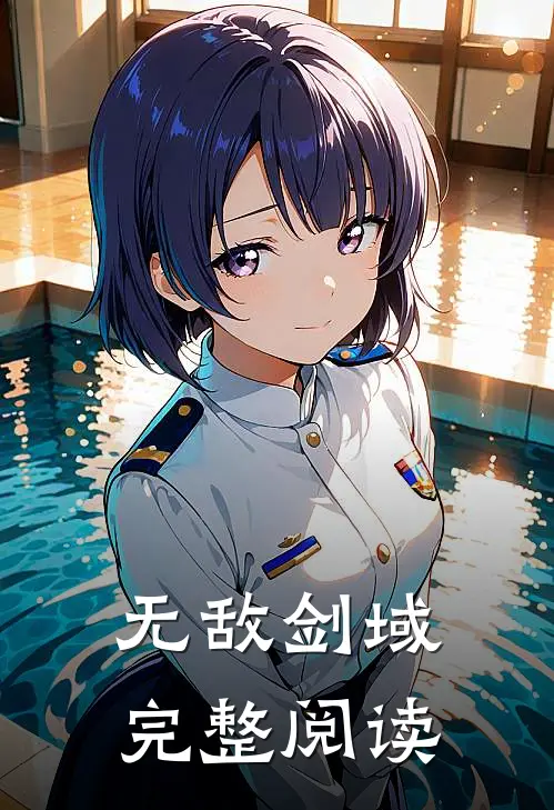无敌剑域完整阅读