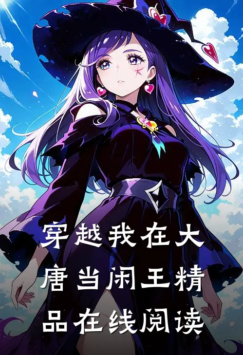 穿越我在大唐当闲王精品在线阅读