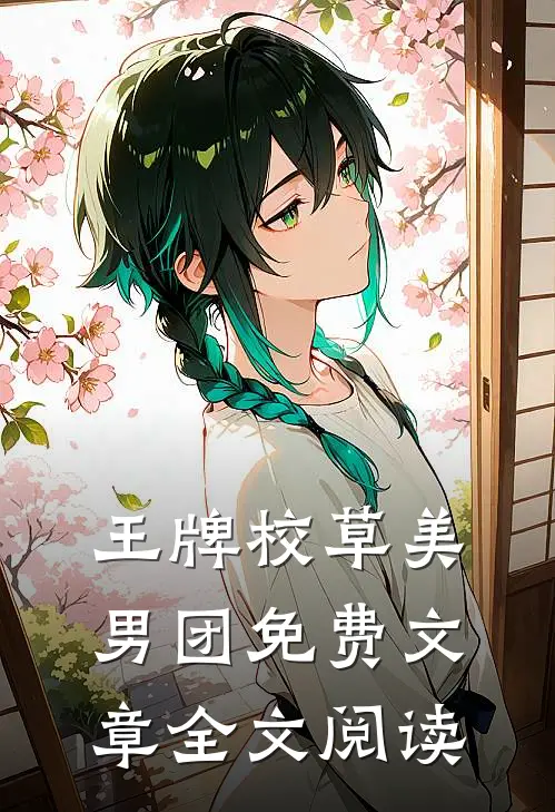 王牌校草美男团免费文章全文阅读