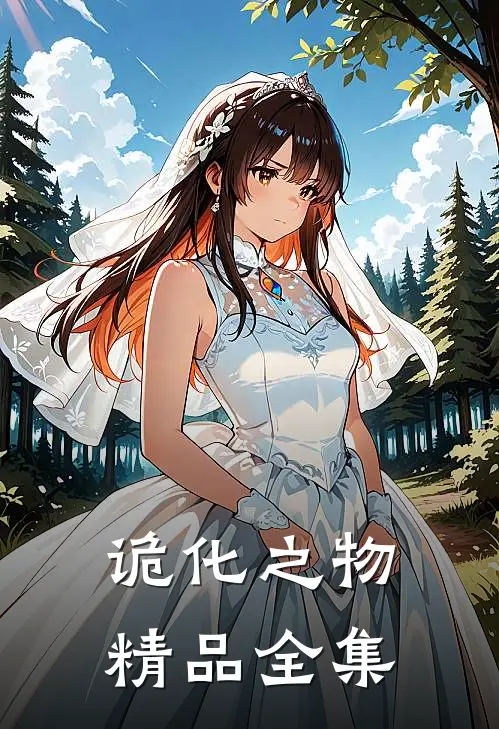 诡化之物精品全集