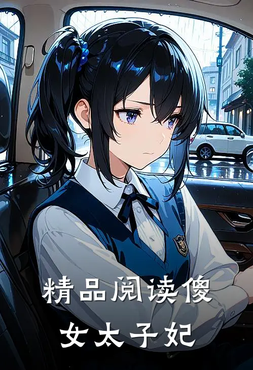 精品阅读傻女太子妃