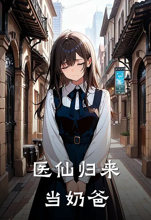 医仙归来当奶爸